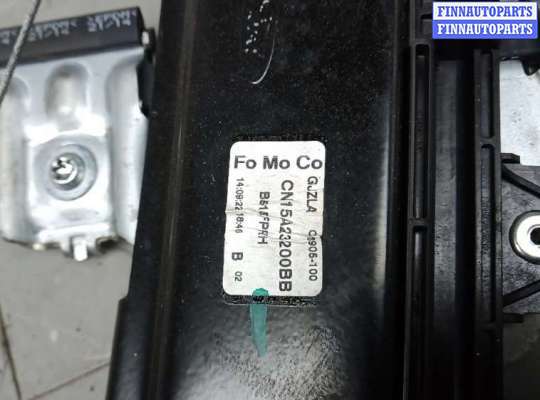 Стеклоподъемник электрический на Ford Ecosport II (B515)