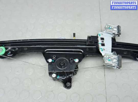 Стеклоподъемник электрический на Ford Ecosport II (B515)