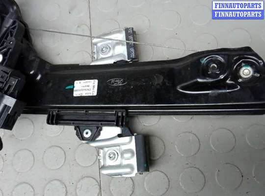 Стеклоподъемник электрический на Ford Ecosport II (B515)