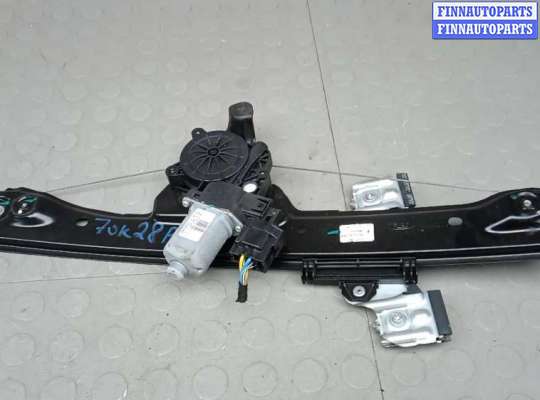 стеклоподъемник передний правый FO1991842 на FORD ECOSPORT