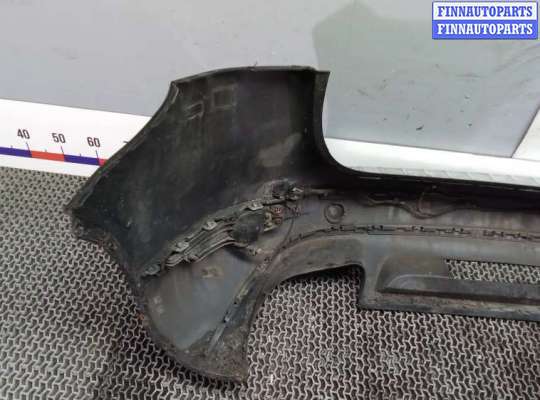 купить бампер задний на VOLKSWAGEN TOUAREG 2