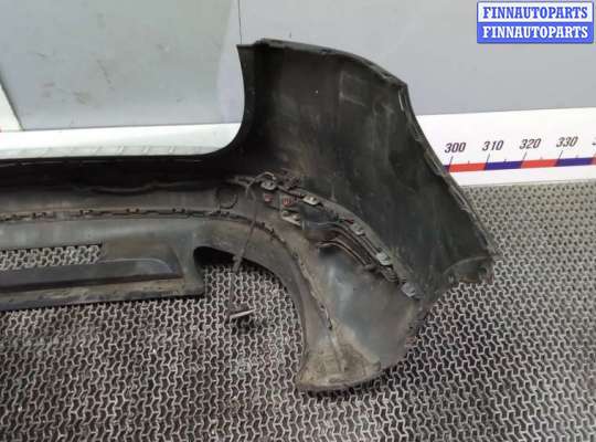 купить бампер задний на VOLKSWAGEN TOUAREG 2