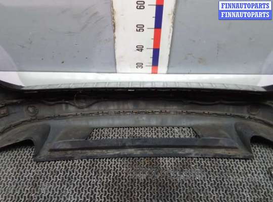 купить бампер задний на VOLKSWAGEN TOUAREG 2