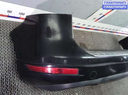 купить бампер задний на VOLKSWAGEN TOUAREG 2