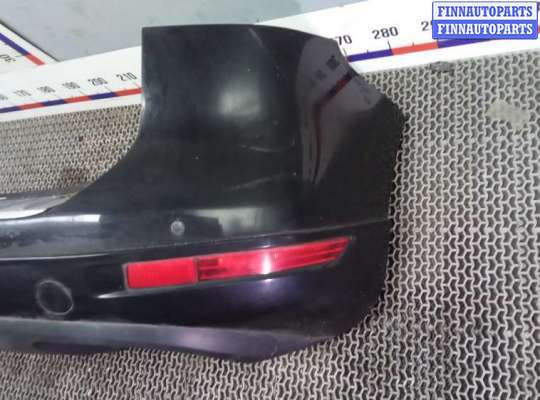 купить бампер задний на VOLKSWAGEN TOUAREG 2