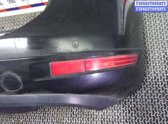 купить бампер задний на VOLKSWAGEN TOUAREG 2