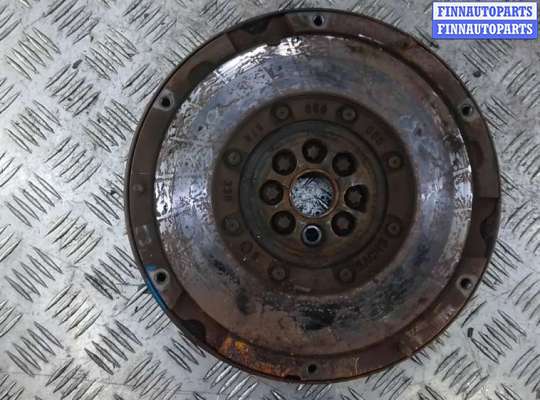 купить маховик демпферный дизельный на FORD S-MAX
