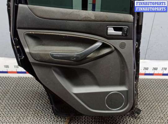 купить дверь задняя левая на FORD KUGA 1