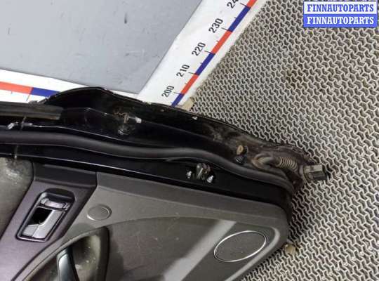 купить дверь задняя левая на FORD KUGA 1