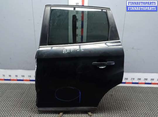 купить дверь задняя левая на FORD KUGA 1