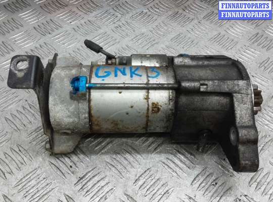 купить стартер дизельный на JAGUAR XF (X250)