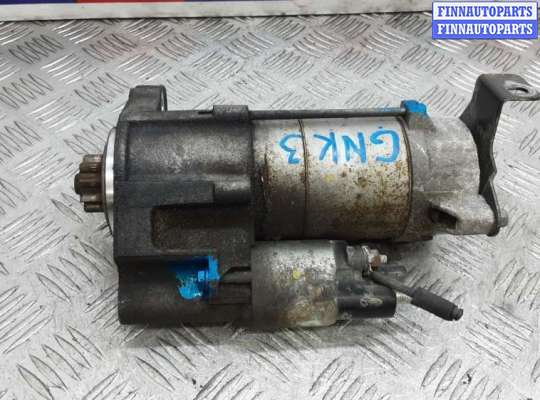 купить стартер дизельный на JAGUAR XF (X250)