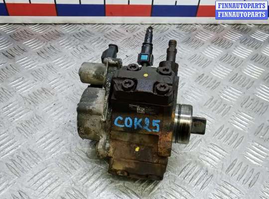 купить тнвд дизельный на FORD TRANSIT 8