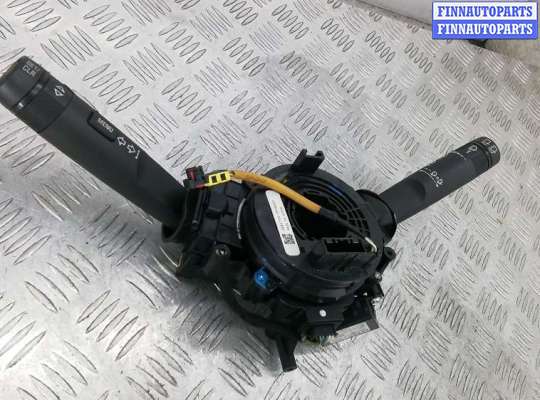 переключатель поворотов и дворников (стрекоза) OP804230 на OPEL ASTRA J