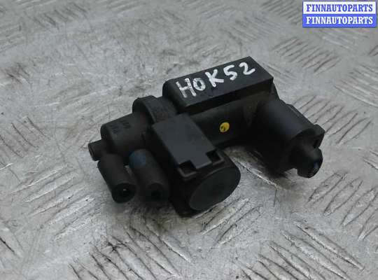 купить клапан управления турбиной (актуатор) на AUDI Q7