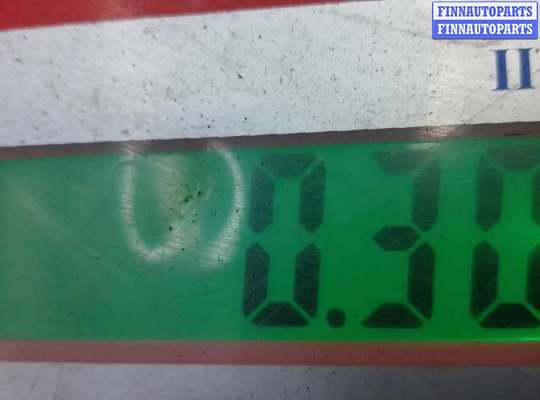 купить клапан управления турбиной (актуатор) на AUDI Q7