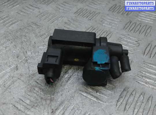 купить клапан управления турбиной (актуатор) на AUDI Q7