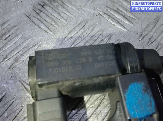 купить клапан управления турбиной (актуатор) на AUDI Q7