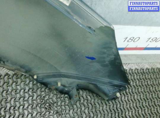 купить крыло переднее левое на HYUNDAI IX35 1