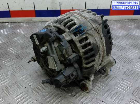 купить генератор дизельный на VOLKSWAGEN TOURAN (1T1, 1T2)