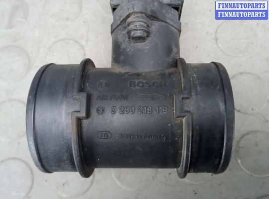 купить расходомер воздуха бензиновый на OPEL ASTRA H