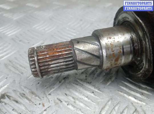 купить привод передний правый на NISSAN PATHFINDER R51