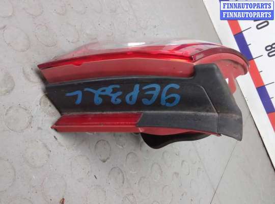 купить фонарь задний левый на VOLKSWAGEN PASSAT B6