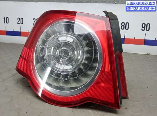 купить фонарь задний левый на VOLKSWAGEN PASSAT B6