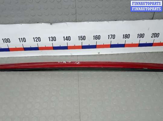 купить молдинг лобового стекла на CITROEN C4 GRAND PICASSO 2