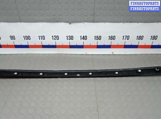 купить молдинг лобового стекла на CITROEN C4 GRAND PICASSO 2