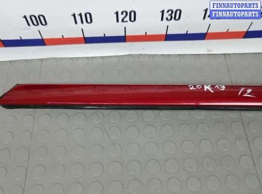 купить молдинг лобового стекла на CITROEN C4 GRAND PICASSO 2