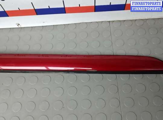 купить молдинг лобового стекла на CITROEN C4 GRAND PICASSO 2