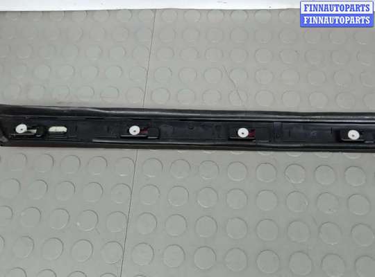 купить молдинг лобового стекла на CITROEN C4 GRAND PICASSO 2