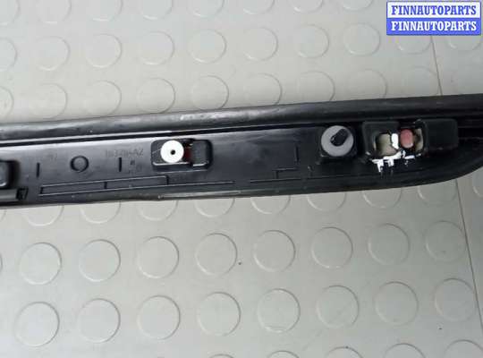 купить молдинг лобового стекла на CITROEN C4 GRAND PICASSO 2