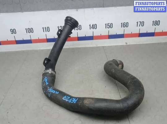 купить патрубок интеркулера на CITROEN C5 AIRCROSS