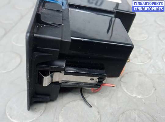 купить блок управления печки и климат-контроля на BMW X5 E53