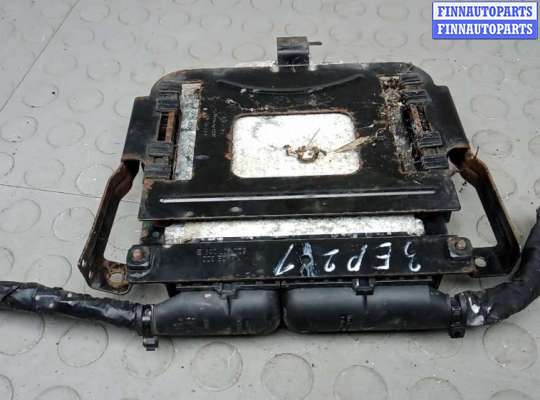 купить блок управления двс на VOLKSWAGEN TIGUAN 1