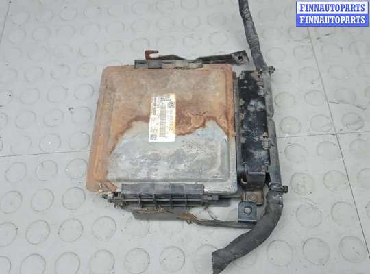 купить блок управления двс на VOLKSWAGEN TIGUAN 1