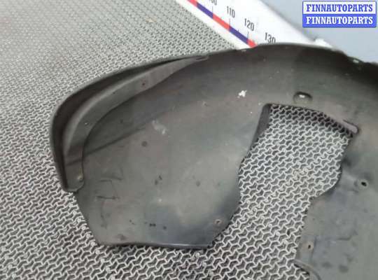 купить защита арок (защита крыла, подкрылок) передняя правая на SKODA SUPERB 2