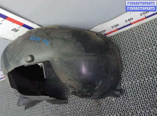 купить защита арок (защита крыла, подкрылок) передняя правая на SKODA SUPERB 2