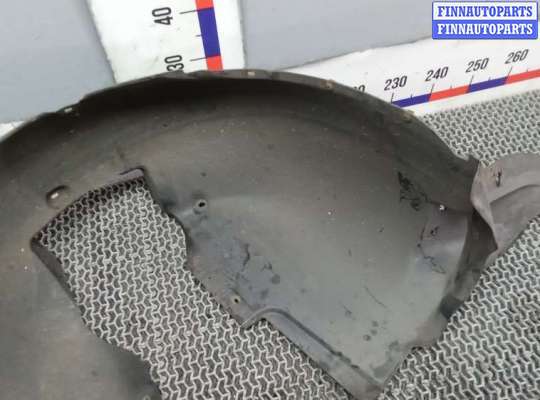 купить защита арок (защита крыла, подкрылок) передняя правая на SKODA SUPERB 2