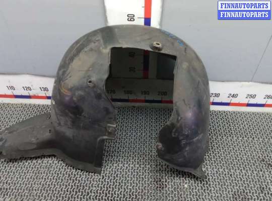 купить защита арок (защита крыла, подкрылок) передняя правая на SKODA SUPERB 2