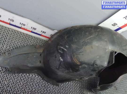 купить защита арок (защита крыла, подкрылок) передняя правая на SKODA SUPERB 2