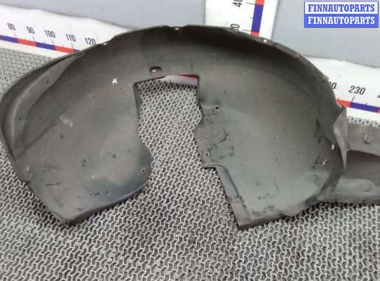 купить защита арок (защита крыла, подкрылок) передняя правая на SKODA SUPERB 2