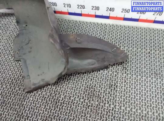 купить защита арок (защита крыла, подкрылок) передняя правая на SKODA SUPERB 2