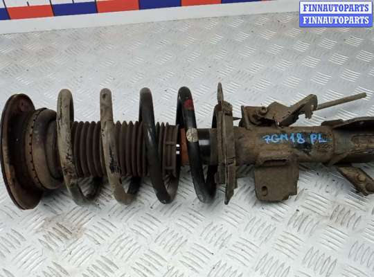 купить амортизатор передний левый на FORD MONDEO 5