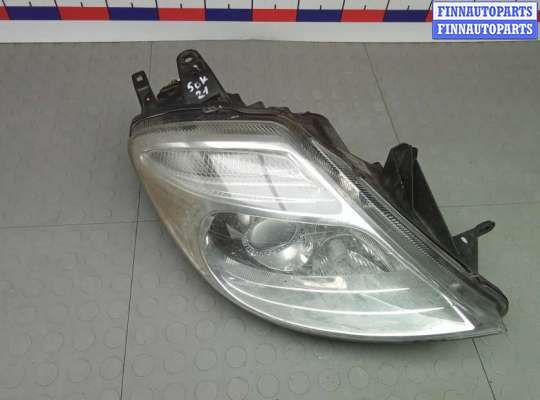 купить фара правая на CITROEN C8