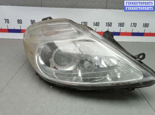 купить фара правая на CITROEN C8