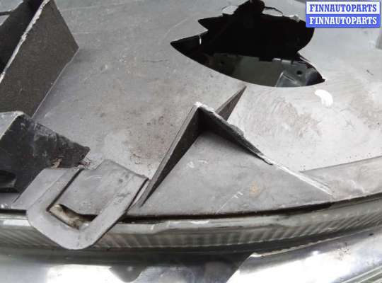 купить фара правая на CITROEN C8