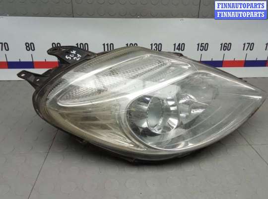 купить фара правая на CITROEN C8